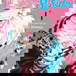 Tamon's B-Side, Vol. 1: Tamon's B-Side, cartea 1