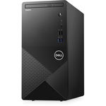 Vostro 3910 MT, Procesor Core i7-12700 2.1GHz Alder Lake, 16GB RAM, 512GB SSD, UHD 770, no OS, Dell