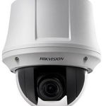 Camera de supraveghere hikvision ip speed dome, ds-2de4225w-de3; 2mp,