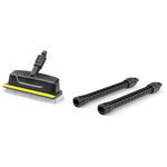 PS 30 Perie de spalat suprafete din exterior cu presiune inalta, Karcher