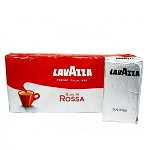 Lavazza Qualita Rossa cafea macinata - Pachet 6x250 g, Lavazza
