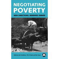 Negotiating Poverty