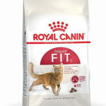 Royal Canin Fit32 Adult hrană uscată pisică, activitate fizică moderată, 2kg, Royal Canin
