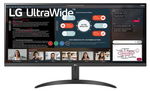 Monitor LED LG 34WP500-B 34inch 2560x1080 5ms GTG Black