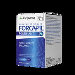 Forcapil Fortifiant, 60 capsule, Arkopharma