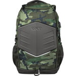 Trust Rucsac notebook 15.6 inch GXT 1255 Outlaw Gaming Camo