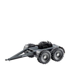 Siku Vehicule Dolly Siga Duo