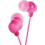 Casti JVC HA-FR202-P Xtreme Xplosives, pink