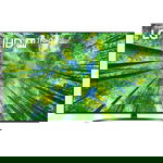 Televizor Smart LED LG 50UQ81003LB, 126 cm, Ultra HD 4K, Clasa F