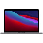 13.3'' MacBook Air 13 with Retina True Tone, M1 chip (8-core CPU), 8GB, 256GB SSD, M1 7-core GPU, macOS Big Sur, Space Grey, INT keyboard, Late 2020, Apple