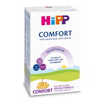 Formula de lapte speciala de inceput Comfort, +0 luni, 300 g, Hipp