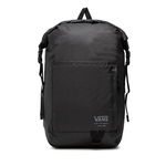 Rucsac Vans Vans Rolltop Ba VN0A5KJHBLK1 Black