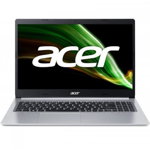 Laptop Aspire 5 FHD 15.6 inch AMD Ryzen 7 5700U 8GB 512GB SSD Free Dos Silver