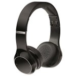 Casti audio Bluetooth Pioneer SE-MJ771BT-W, Alb