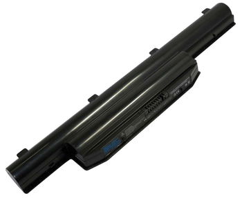 Acumulator notebook OEM Baterie pentru Fujitsu FMVNBP215 Li-Ion 4400mAh 6 celule 10.8V Mentor Premium, OEM