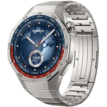 Smartwatch Huawei Watch GT 5 Pro