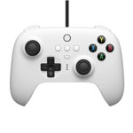 Controller 8bitdo Ultimate With Charging Dock White NSW
