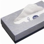 Servetele faciale 100 buc / pachet 2 straturi Kleenex Pop, Kimberly-Clark