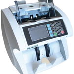 Masina de numarat si verificat bancnote NB6000