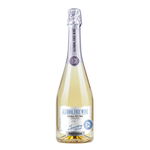 Vin spumant demisec alb, fara alcool, Pinot Grigio, 750ml, Casa Petru, Casa Petru