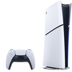 Zasilator pentru consola PS5 Slim CFI-2000, ASHATA, nou, inlocuitor, inalta calitate, instalare profesionala recomandata