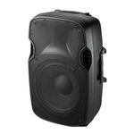 INCINTA ACUSTICA ACTIVA 15 inch/38CM 300W RMS, Generic