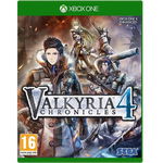 Joc Valkyria Chronicle 4 Launch Edition Xbox One