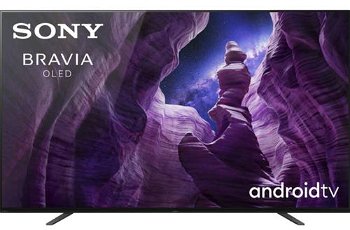 Sony OLED 55A8