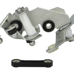 Set reparatie levier cutie viteze potrivit AUDI A3; SEAT LEON, TOLEDO II; SKODA OCTAVIA I; VW BORA, BORA I, GOLF IV 1.4/1.6/1.9D 09.96-12.10