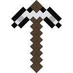 Replica Minecraft Roleplay Iron Pickaxe