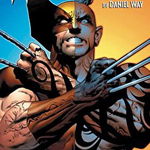 Wolverine By Daniel Way: The Complete Collection Vol. 3