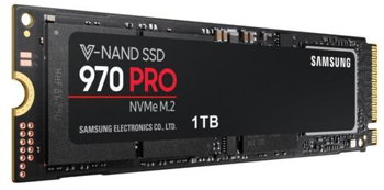 SSD Samsung 970 PRO 1TB PCI Express 3.0 x4 M.2 2280, Samsung