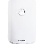 Boiler electric Fornello Optima GCV 303512 D09 TR , 30 Litri, 1200 watt, reglaj extern al temperaturii, poliuretan expandat