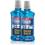 Total Care Sensitive Listerine