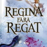 Regina fără regat (Vol.3) - Paperback brosat - Holly Black - Storia Books, 
