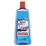 Lichid de parbriz diluat Sonax, -20°C, 2 l