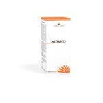 Supliment alimentar Astha 15 Forte, 200 ml, SUN WAVE PHARMA