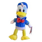 Mascota plus donald duck 25 cm disney, IMC