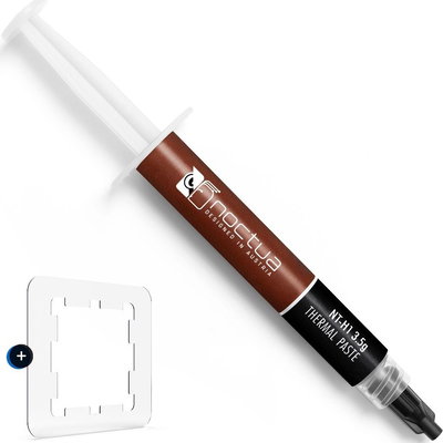 Pasta termoconductoare Noctua NT-H1 SW-Edition, 3.5g