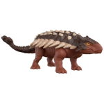 Dinozaur Jurassic World Roar Strikers Ankylosaurus (hdx36) 