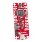 Placa dezvoltare SparkFun Thing Plus - SAMD51