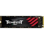 Tempest M.2 2TB PCIe Gen3x4, Mushkin