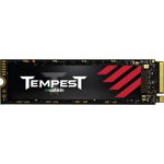 Tempest M.2 2TB PCIe Gen3x4, Mushkin