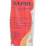 Pungi alimentare pentru paine (20*40 cm) SAFIR 400 buc/rola; 20 role/bax, Horeca