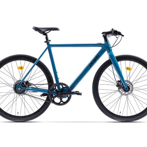 Bicicleta Electrica Pegas Clasic Dinamic, 250W, 36V / 7.8 Ah, 14.5kg,