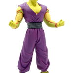 Figurina DXF: Dragon Ball, Banpresto, 15 cm, Verde/Mov