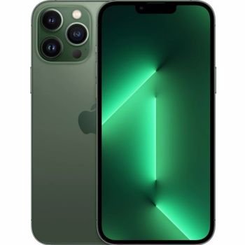 Telefon mobil Apple iPhone 13 Pro Max, 256GB, 5G, Alpine Green