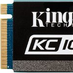 SSD Kingston KC1000 240GB PCI Express 3.0 x4 M.2 2280