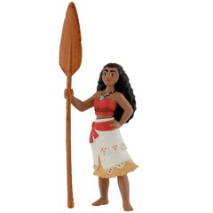 Figurina Vaiana, Moana, Bullyland