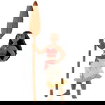 Figurina Vaiana, Moana, Bullyland